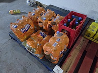 Lot frisdranken - afbeelding 8 van  9