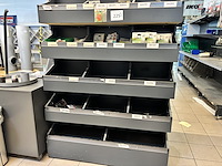 Lot gardena hulpstukken - afbeelding 1 van  7
