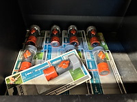 Lot gardena hulpstukken - afbeelding 2 van  7