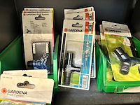 Lot gardena hulpstukken - afbeelding 3 van  7