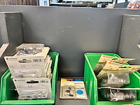 Lot gardena hulpstukken - afbeelding 4 van  7