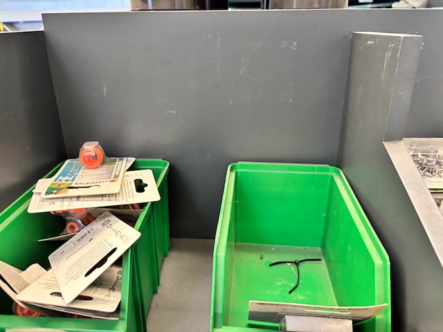 Lot gardena hulpstukken - afbeelding 5 van  7