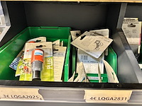 Lot gardena hulpstukken - afbeelding 6 van  7