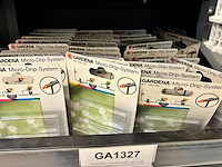 Lot gardena hulpstukken - afbeelding 7 van  7