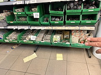 Lot gardena koppelingen & onderdelen - afbeelding 1 van  8