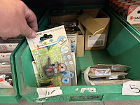 Lot gardena koppelingen & onderdelen - afbeelding 3 van  8