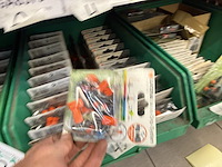 Lot gardena koppelingen & onderdelen - afbeelding 4 van  8