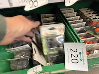 Lot gardena koppelingen & onderdelen - afbeelding 5 van  8