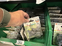 Lot gardena koppelingen & onderdelen - afbeelding 7 van  8