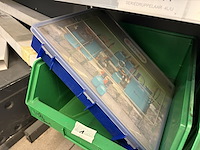 Lot gardena koppelingen & onderdelen - afbeelding 8 van  8