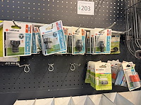 Lot gardena koppelingen - afbeelding 2 van  8
