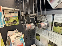 Lot gardena koppelingen - afbeelding 4 van  8