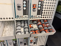 Lot gardena koppelingen - afbeelding 5 van  8