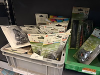 Lot gardena koppelingen - afbeelding 6 van  6