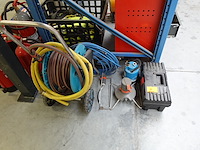 Lot gardena - afbeelding 1 van  6