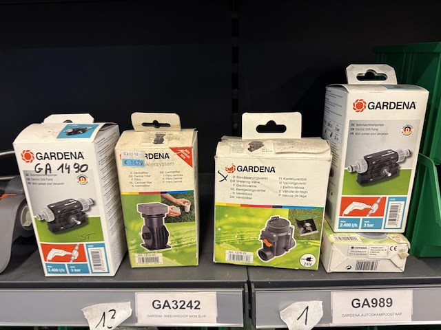 Lot gardena - afbeelding 3 van  5