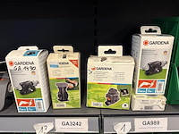 Lot gardena - afbeelding 3 van  5