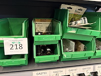 Lot gardena - afbeelding 4 van  5