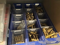 Lot gasinspuiters (539x) - afbeelding 3 van  4