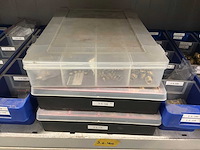 Lot gasinspuiters (539x) - afbeelding 4 van  4