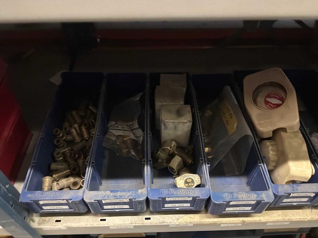 Lot gaskoppelingen - afbeelding 4 van  7