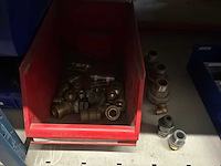 Lot gaskoppelingen - afbeelding 6 van  7