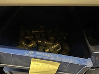 Lot gaskoppelingen - afbeelding 2 van  7