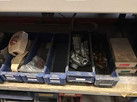 Lot gaskoppelingen - afbeelding 3 van  7