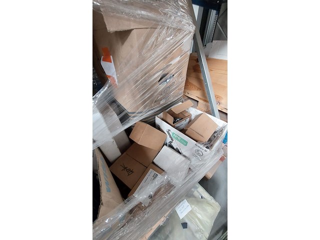 Lot geberit buizen - afbeelding 3 van  27