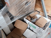 Lot geberit buizen - afbeelding 3 van  27