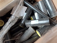 Lot geberit buizen - afbeelding 8 van  27