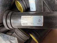Lot geberit buizen - afbeelding 10 van  27