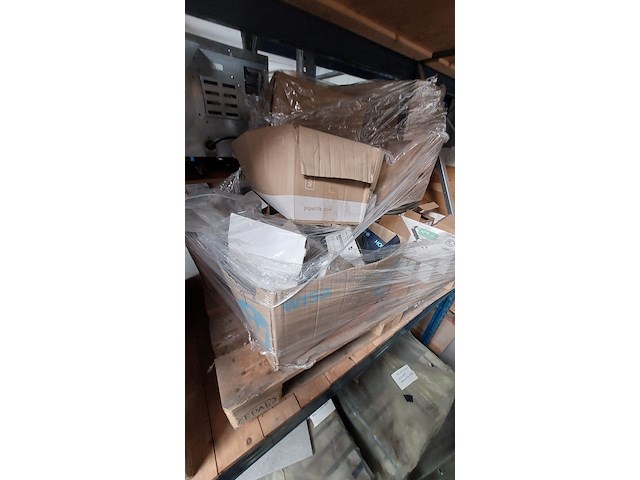 Lot geberit buizen - afbeelding 11 van  27