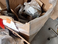Lot geberit buizen - afbeelding 1 van  27