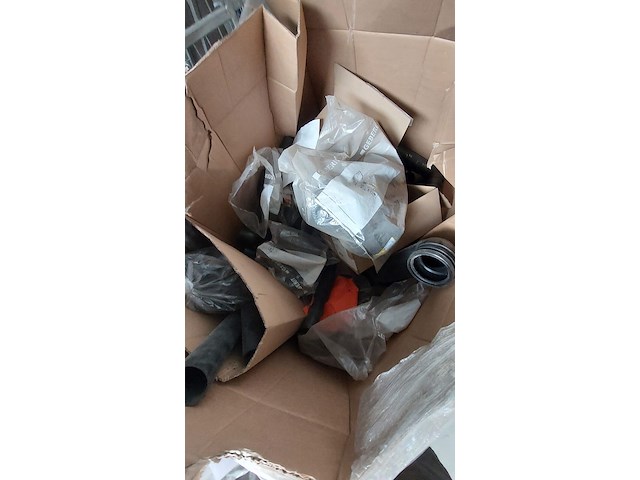 Lot geberit buizen - afbeelding 15 van  27