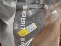 Lot geberit buizen - afbeelding 16 van  27