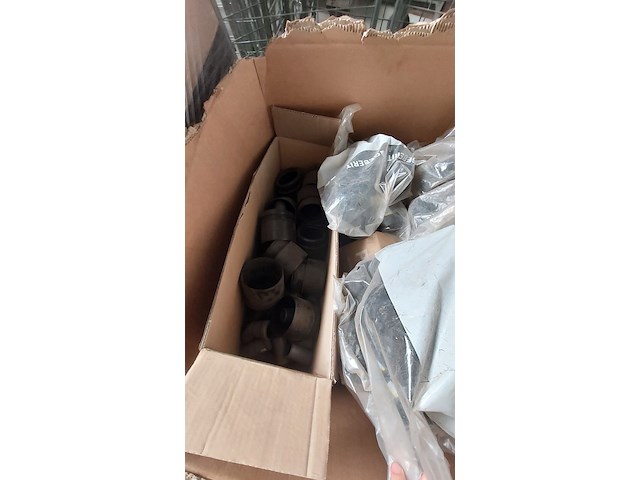 Lot geberit buizen - afbeelding 17 van  27
