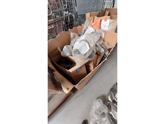 Lot geberit buizen - afbeelding 18 van  27