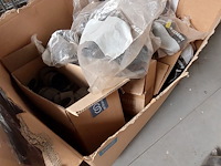 Lot geberit buizen - afbeelding 18 van  27