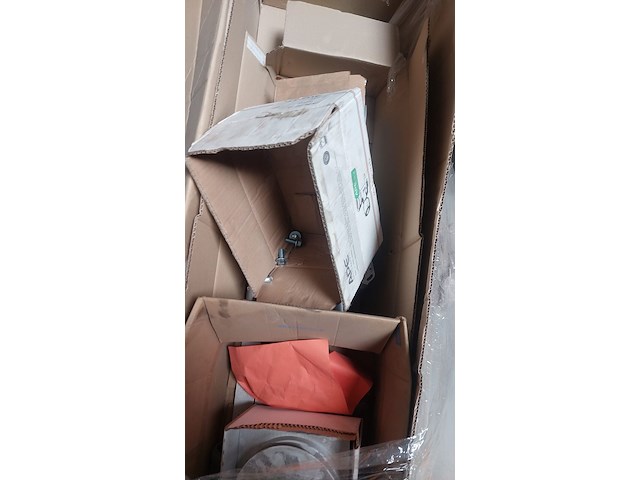Lot geberit buizen - afbeelding 23 van  27