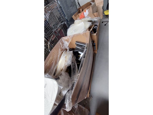 Lot geberit buizen - afbeelding 24 van  27