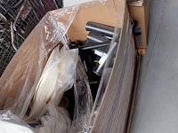 Lot geberit buizen - afbeelding 24 van  27