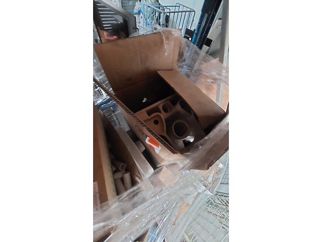 Lot geberit buizen - afbeelding 26 van  27