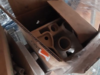 Lot geberit buizen - afbeelding 26 van  27