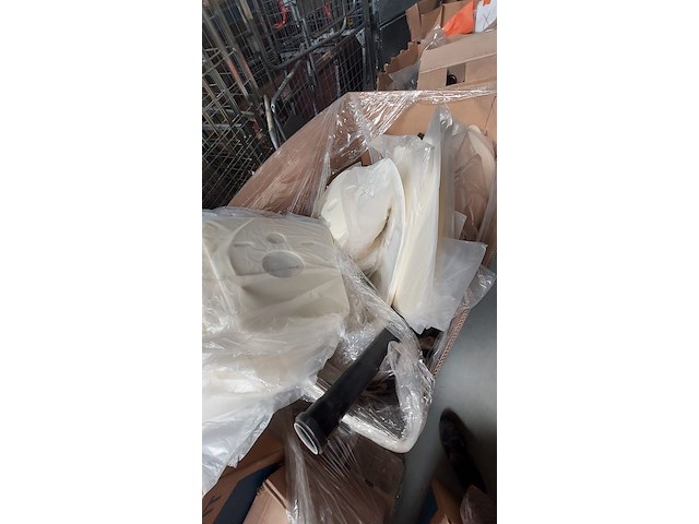 Lot geberit buizen - afbeelding 27 van  27
