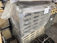 Lot geisoleerde dakpanelen plm 6,2m - afbeelding 4 van  13