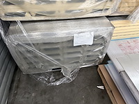 Lot geisoleerde dakpanelen plm 6,2m - afbeelding 11 van  13