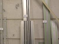 Lot geleiderrails - afbeelding 1 van  1