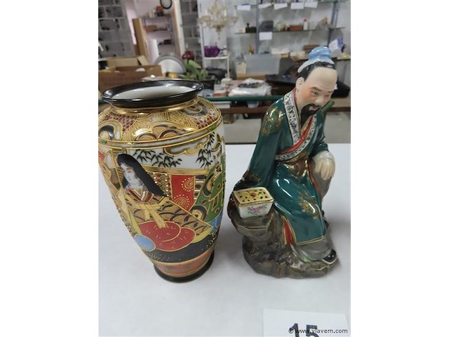 Lot gemengd 3 stuks - afbeelding 2 van  3