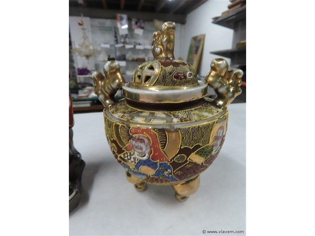 Lot gemengd 3 stuks - afbeelding 3 van  3